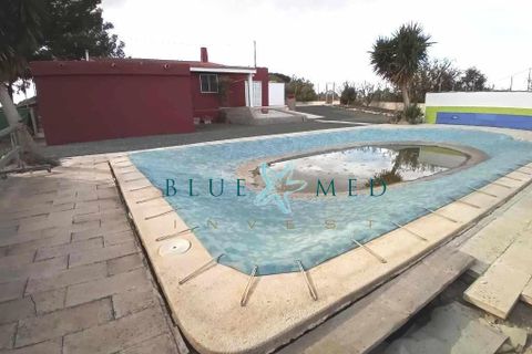 Landejendom i Aledo, Murcia, Aledo - € 195.000 | Ref: FUENTEAL62/10254 - foto 4