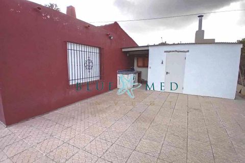 Landejendom i Aledo, Murcia, Aledo - € 195.000 | Ref: FUENTEAL62/10254 - foto 26