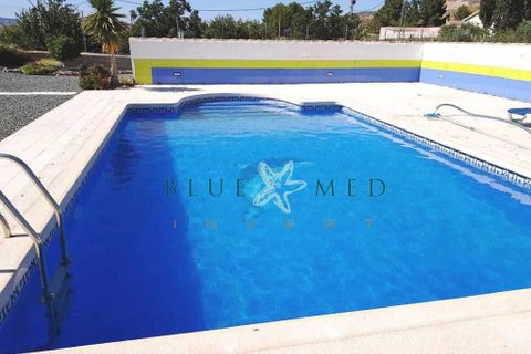 Landejendom i Aledo, Murcia, Aledo - € 195.000 | Ref: FUENTEAL62/10254 - foto 29