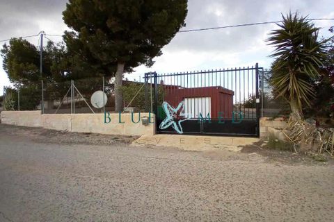 Landejendom i Aledo, Murcia, Aledo - € 195.000 | Ref: FUENTEAL62/10254 - foto 30