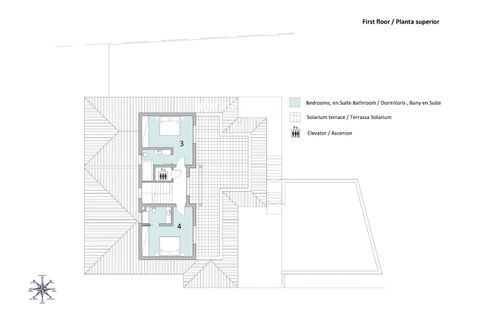 Villa i Calonge, Gerona, Calonge - € 3.150.000 | Ref: 1395 - foto 27