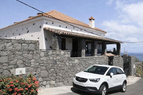 Villa a Moya, Gran Canaria, Moya - € 825.000 | Ref: 14125-SFL/2912 - foto 2