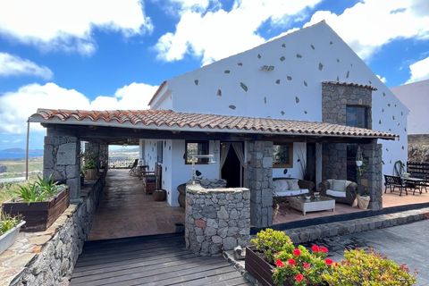 Villa a Moya, Gran Canaria, Moya - € 825.000 | Ref: 14125-SFL/2912 - foto 12
