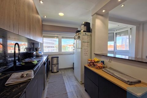 Lejlighed i Cacem, Lisbon, Cacem - € 350.000 | Ref: APTMB189 - foto 2