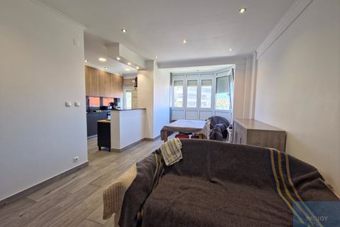 Lejlighed i Cacem, Lisbon, Cacem - € 350.000 | Ref: APTMB189 - foto 5