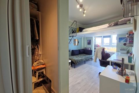 Lejlighed i Cacem, Lisbon, Cacem - € 350.000 | Ref: APTMB189 - foto 12