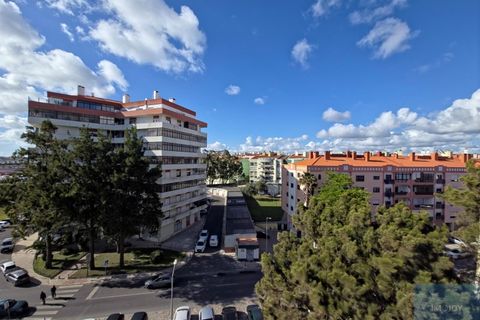 Lejlighed i Cacem, Lisbon, Cacem - € 350.000 | Ref: APTMB189 - foto 20