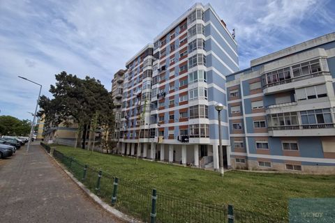 Lejlighed i Cacem, Lisbon, Cacem - € 350.000 | Ref: APTMB189 - foto 21
