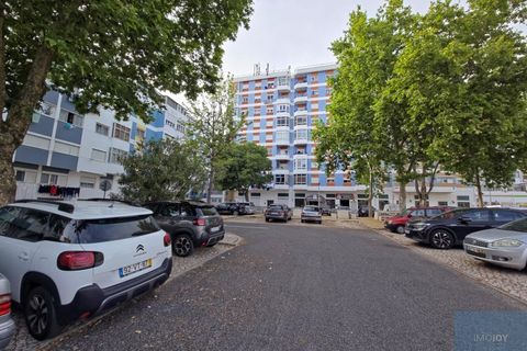 Lejlighed i Cacem, Lisbon, Cacem - € 350.000 | Ref: APTMB189 - foto 22