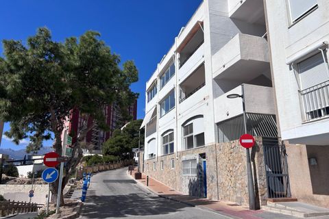 Lejlighed i Benidorm, Alicante, Benidorm - € 265.000 | Ref: F1372/6084 - foto 11