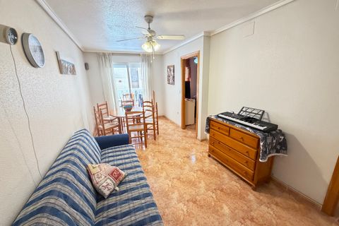 Leilighet i Torrevieja, Alicante, Torrevieja - € 150 000 | Ref: CSPD-62757 - foto 3