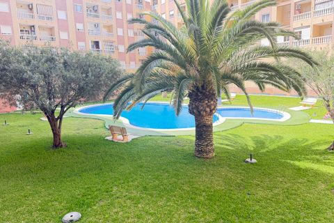 Leilighet i Torrevieja, Alicante, Torrevieja - € 150 000 | Ref: CSPD-62757 - foto 17