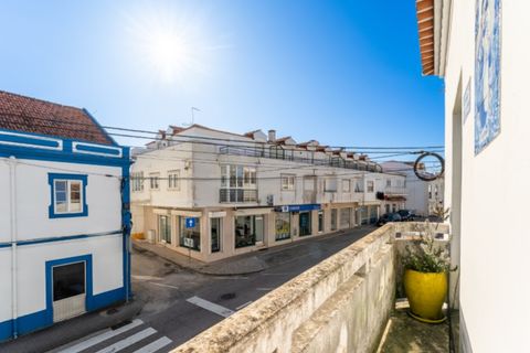 Villa i Nazare, Leiria, Nazare - € 300.000 | Ref: 022/2026.LS - foto 6