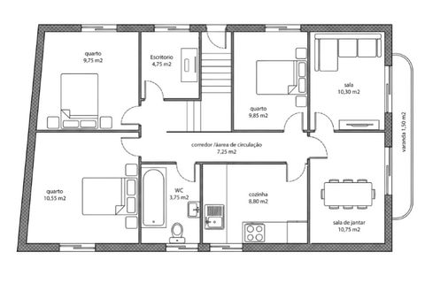 Villa i Nazare, Leiria, Nazare - € 300.000 | Ref: 022/2026.LS - foto 31