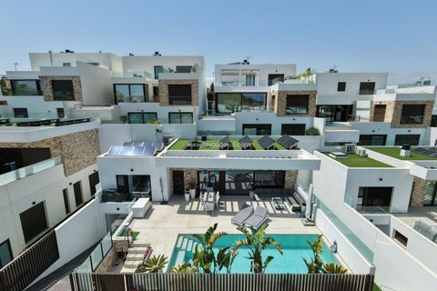 Villa a Ciudad Quesada, Alicante, Ciudad Quesada - € 745.000 | Ref: MOR-13181 - foto 2