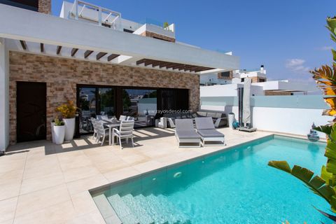 Villa a Ciudad Quesada, Alicante, Ciudad Quesada - € 745.000 | Ref: MOR-13181 - foto 3