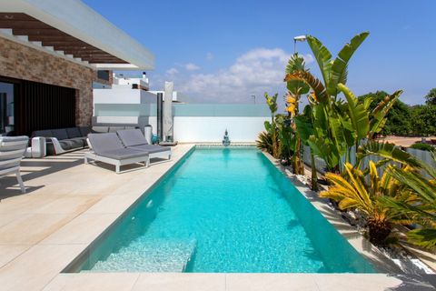 Villa a Ciudad Quesada, Alicante, Ciudad Quesada - € 745.000 | Ref: MOR-13181 - foto 4