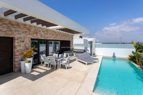 Villa a Ciudad Quesada, Alicante, Ciudad Quesada - € 745.000 | Ref: MOR-13181 - foto 5