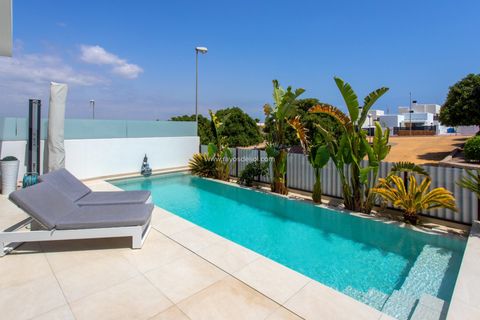 Villa a Ciudad Quesada, Alicante, Ciudad Quesada - € 745.000 | Ref: MOR-13181 - foto 7