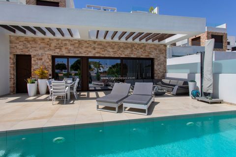 Villa a Ciudad Quesada, Alicante, Ciudad Quesada - € 745.000 | Ref: MOR-13181 - foto 8