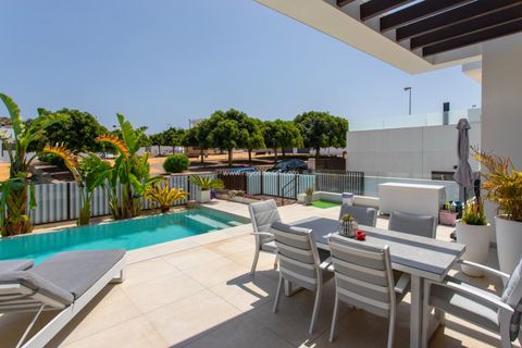 Villa a Ciudad Quesada, Alicante, Ciudad Quesada - € 745.000 | Ref: MOR-13181 - foto 9