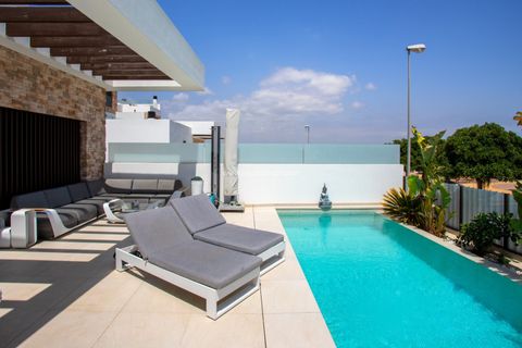 Villa a Ciudad Quesada, Alicante, Ciudad Quesada - € 745.000 | Ref: MOR-13181 - foto 10