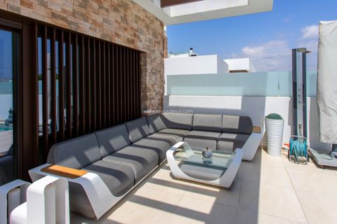 Villa a Ciudad Quesada, Alicante, Ciudad Quesada - € 745.000 | Ref: MOR-13181 - foto 12