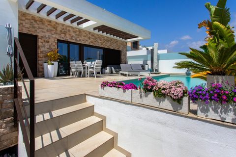 Villa a Ciudad Quesada, Alicante, Ciudad Quesada - € 745.000 | Ref: MOR-13181 - foto 13