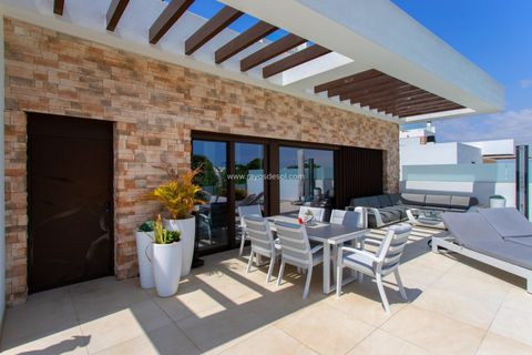 Villa a Ciudad Quesada, Alicante, Ciudad Quesada - € 745.000 | Ref: MOR-13181 - foto 14