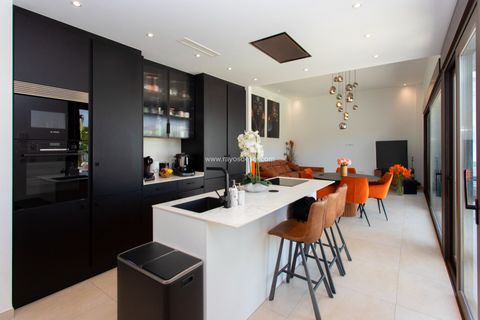 Villa a Ciudad Quesada, Alicante, Ciudad Quesada - € 745.000 | Ref: MOR-13181 - foto 16