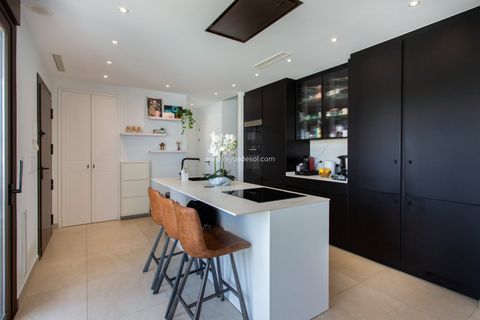 Villa a Ciudad Quesada, Alicante, Ciudad Quesada - € 745.000 | Ref: MOR-13181 - foto 17