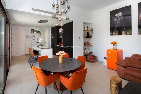 Villa a Ciudad Quesada, Alicante, Ciudad Quesada - € 745.000 | Ref: MOR-13181 - foto 21