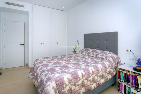 Villa a Ciudad Quesada, Alicante, Ciudad Quesada - € 745.000 | Ref: MOR-13181 - foto 37