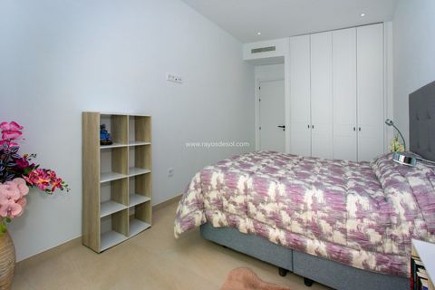 Villa a Ciudad Quesada, Alicante, Ciudad Quesada - € 745.000 | Ref: MOR-13181 - foto 38