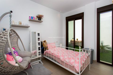 Villa a Ciudad Quesada, Alicante, Ciudad Quesada - € 745.000 | Ref: MOR-13181 - foto 41
