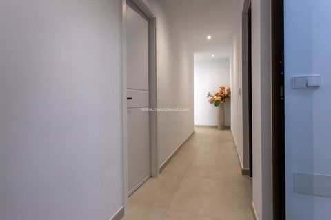 Villa a Ciudad Quesada, Alicante, Ciudad Quesada - € 745.000 | Ref: MOR-13181 - foto 45