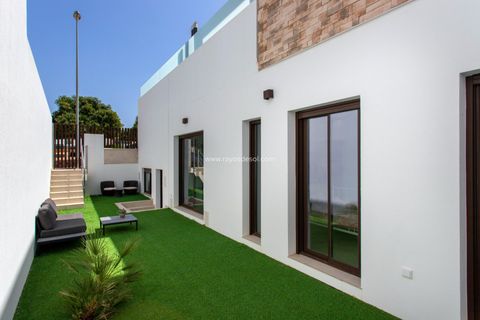 Villa a Ciudad Quesada, Alicante, Ciudad Quesada - € 745.000 | Ref: MOR-13181 - foto 47