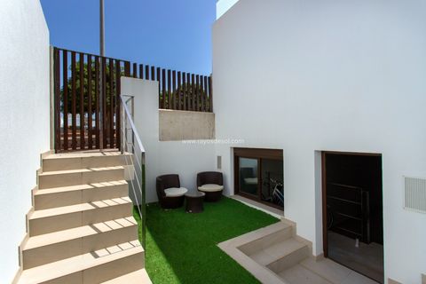 Villa a Ciudad Quesada, Alicante, Ciudad Quesada - € 745.000 | Ref: MOR-13181 - foto 48