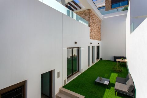 Villa a Ciudad Quesada, Alicante, Ciudad Quesada - € 745.000 | Ref: MOR-13181 - foto 49