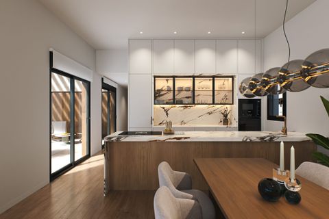 Villa i Sucina, Murcia, Sucina - € 595.000 | Ref: N.13 - foto 4