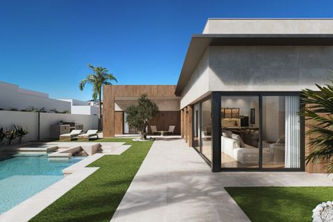 Villa i Sucina, Murcia, Sucina - € 595.000 | Ref: N.13 - foto 6