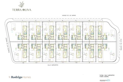 Villa i Sucina, Murcia, Sucina - € 595.000 | Ref: N.13 - foto 19