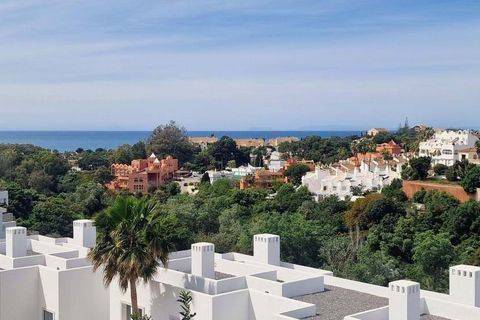 Byhus i Marbella, Malaga, Marbella - € 550.000 | Ref: SMSM0993 - foto 1
