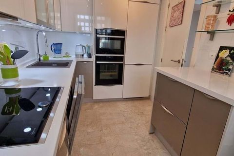 Byhus i Marbella, Malaga, Marbella - € 550.000 | Ref: SMSM0993 - foto 9