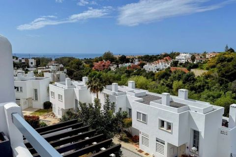 Byhus i Marbella, Malaga, Marbella - € 550.000 | Ref: SMSM0993 - foto 16