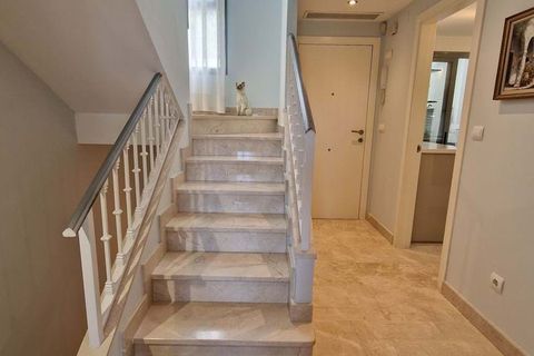 Byhus i Marbella, Malaga, Marbella - € 550.000 | Ref: SMSM0993 - foto 23