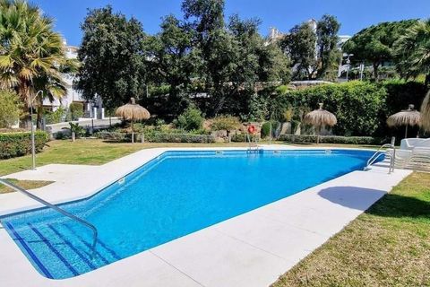 Byhus i Marbella, Malaga, Marbella - € 550.000 | Ref: SMSM0993 - foto 26