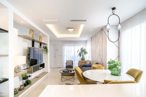 Villa i Ciudad Quesada, Alicante, Ciudad Quesada - € 390.000 | Ref: SMBCQ51483 - foto 8