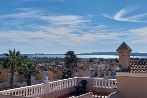 Dupleks i Ciudad Quesada, Alicante, Ciudad Quesada - € 179 900 | Ref: SMBCQ51484 - foto 19