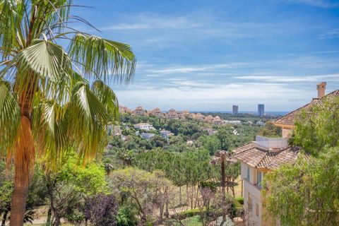 Leilighet i Elviria, Malaga, Elviria - € 785 000 | Ref: R5373865 - foto 15